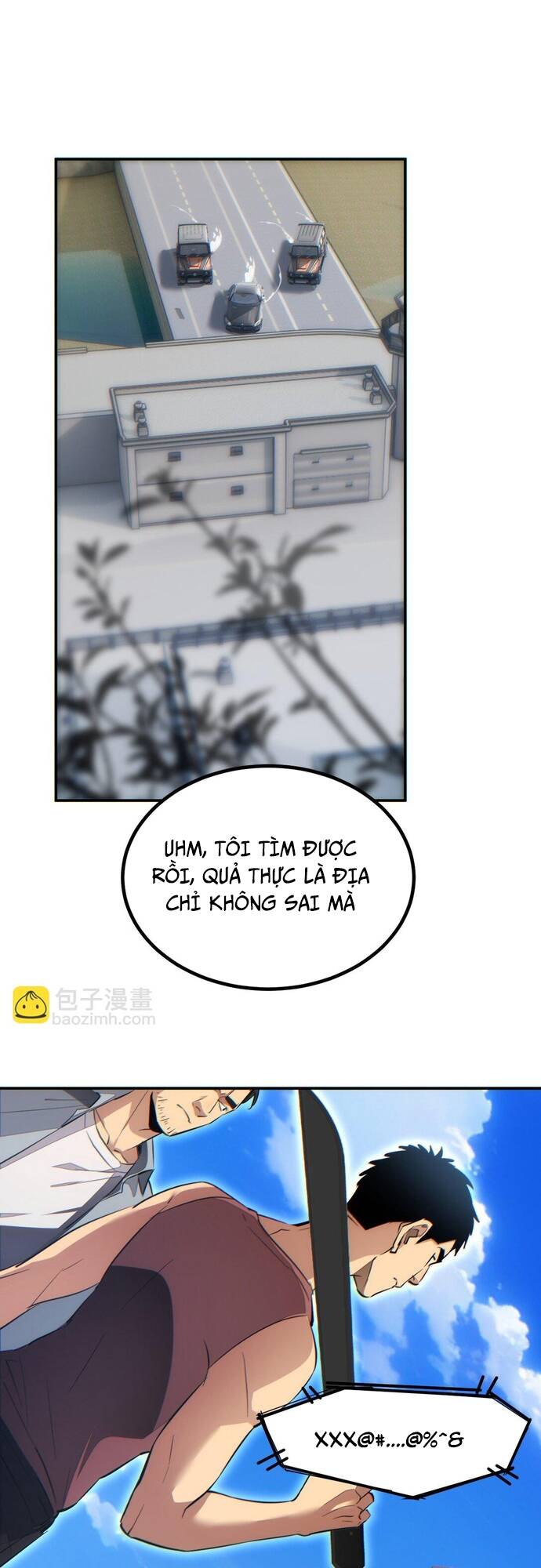 Mạt Thế Trọng Sinh Ta Quay Gacha Làm Trùm! [Chap 1-54]