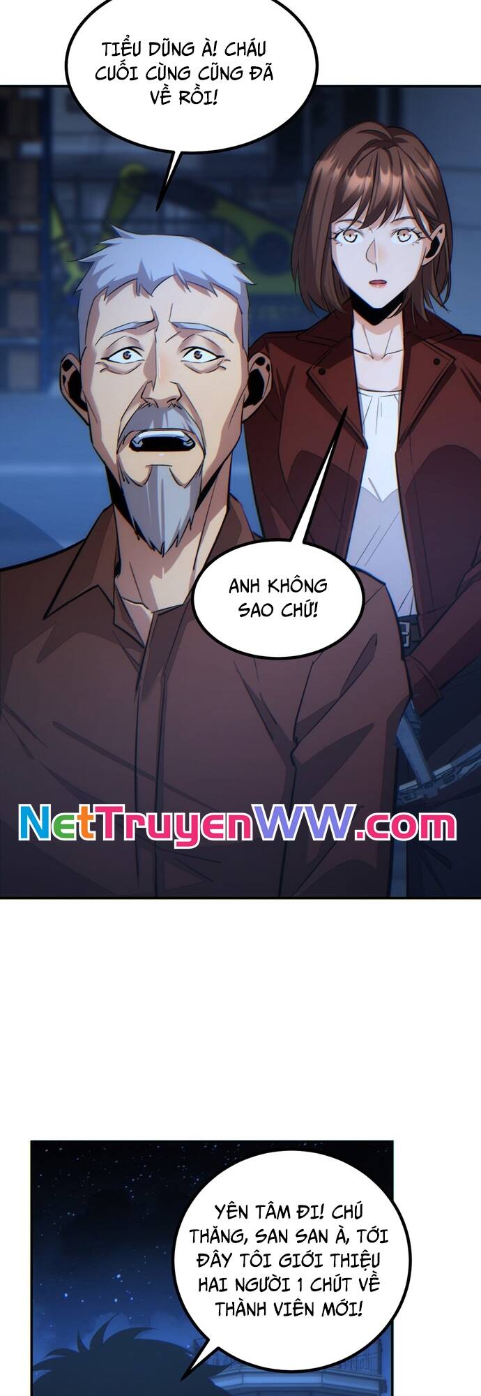 Mạt Thế Trọng Sinh Ta Quay Gacha Làm Trùm! [Chap 1-54]