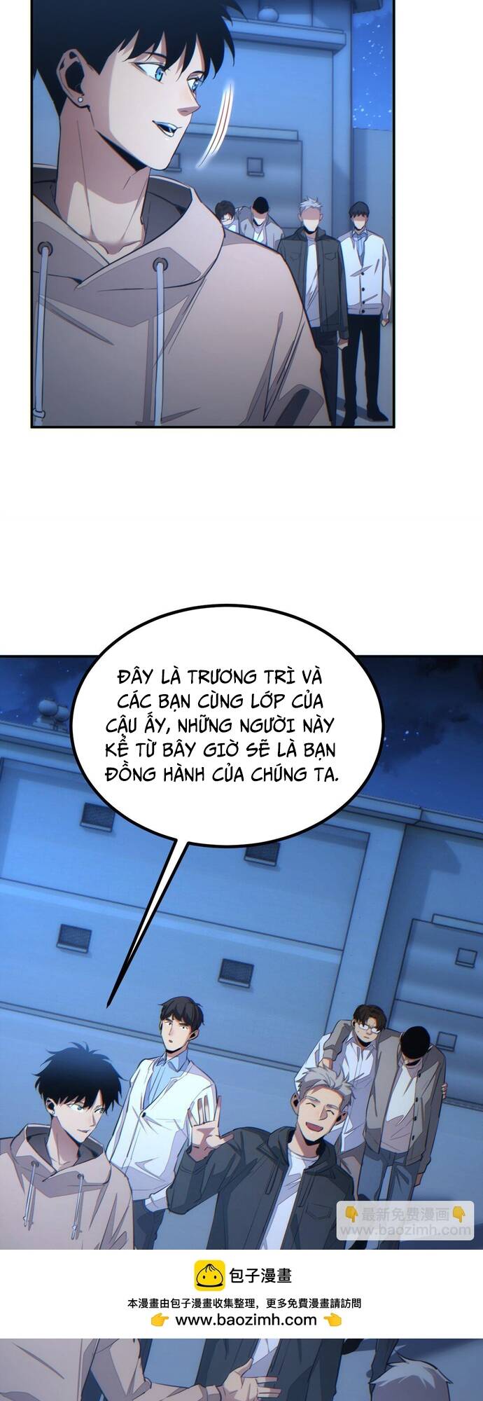 Mạt Thế Trọng Sinh Ta Quay Gacha Làm Trùm! [Chap 1-54]