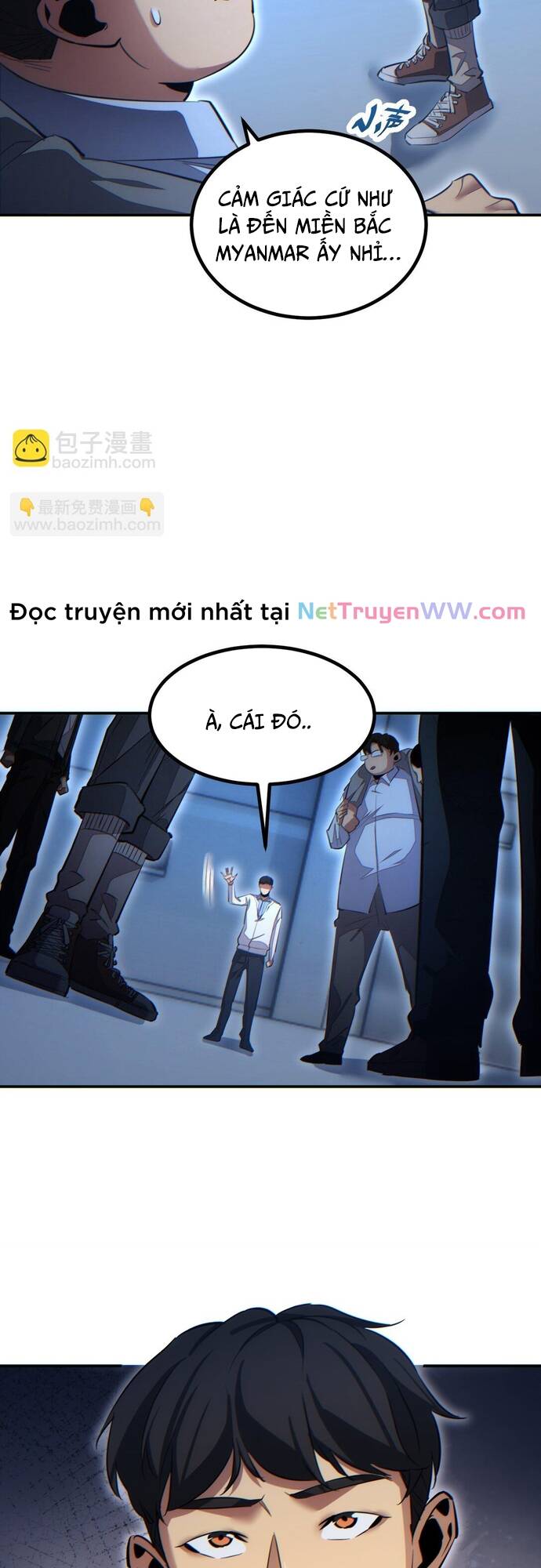 Mạt Thế Trọng Sinh Ta Quay Gacha Làm Trùm! [Chap 1-54]