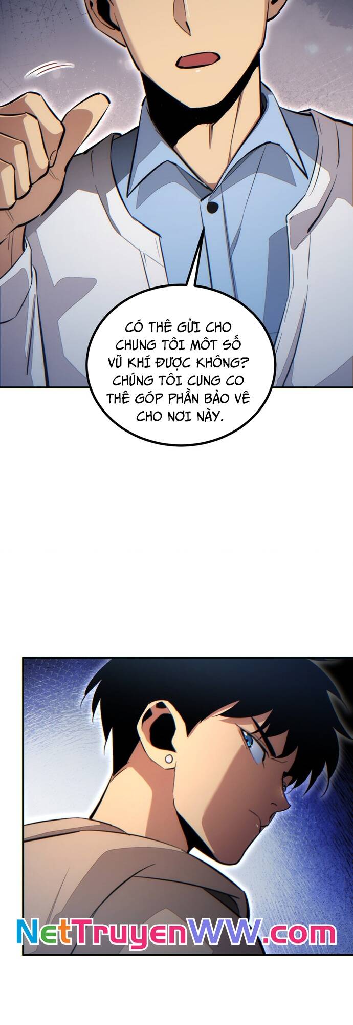 Mạt Thế Trọng Sinh Ta Quay Gacha Làm Trùm! [Chap 1-54]