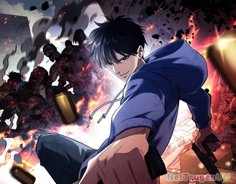Mạt Thế Trọng Sinh Ta Quay Gacha Làm Trùm! [Chap 1-54]