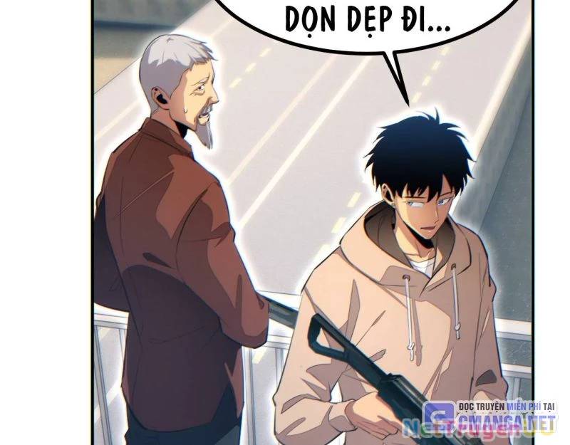 Mạt Thế Trọng Sinh Ta Quay Gacha Làm Trùm! [Chap 1-54]