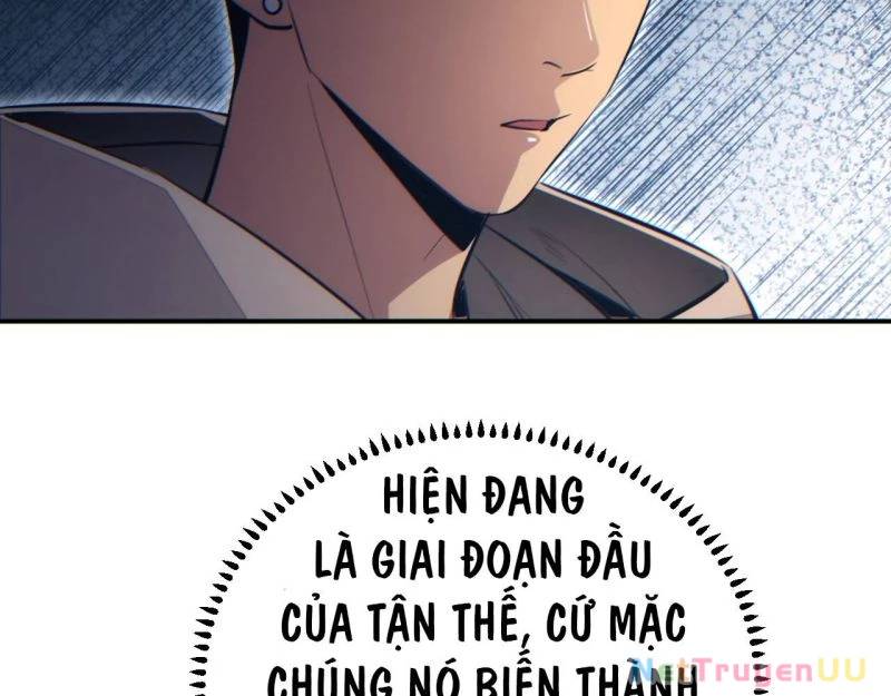 Mạt Thế Trọng Sinh Ta Quay Gacha Làm Trùm! [Chap 1-54]
