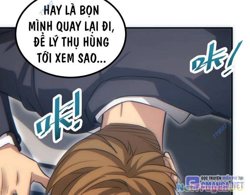 Mạt Thế Trọng Sinh Ta Quay Gacha Làm Trùm! [Chap 1-54]