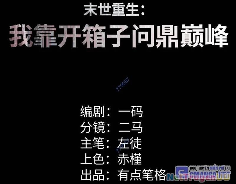 Mạt Thế Trọng Sinh Ta Quay Gacha Làm Trùm! [Chap 1-54]