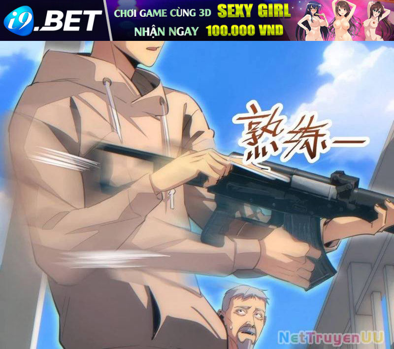 Mạt Thế Trọng Sinh Ta Quay Gacha Làm Trùm! [Chap 1-54]
