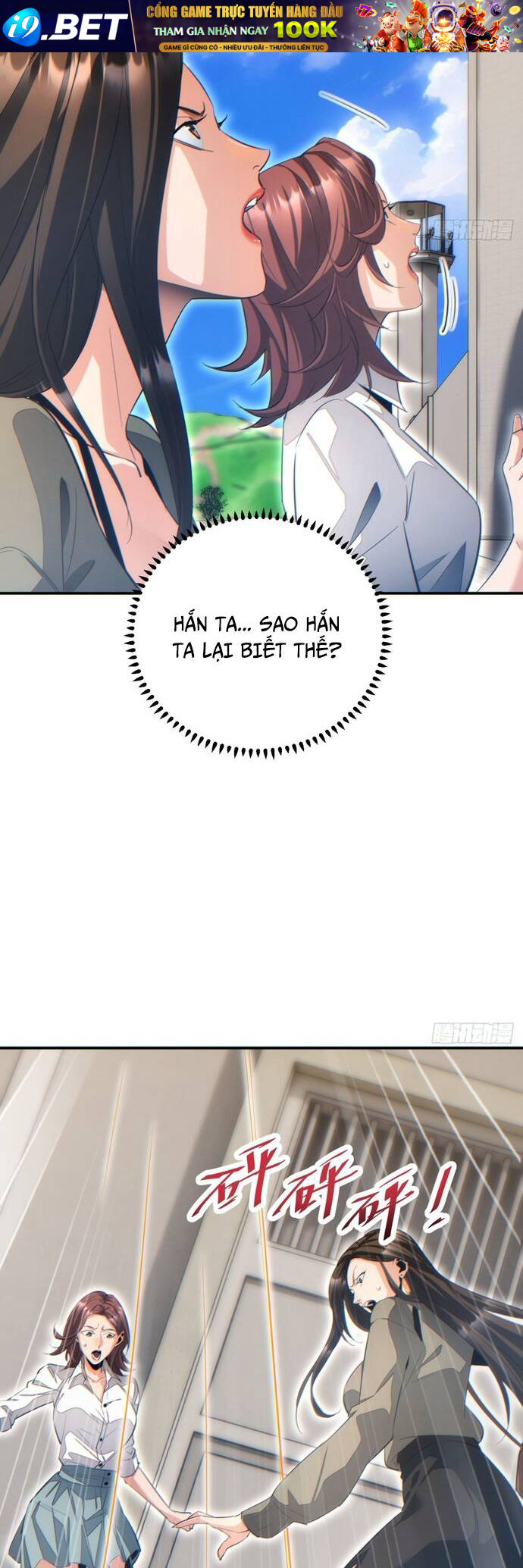 Mạt Thế Trọng Sinh Ta Quay Gacha Làm Trùm! [Chap 1-54]