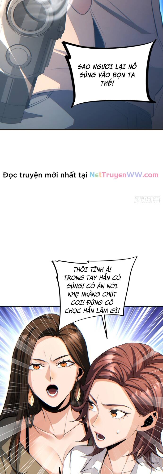 Mạt Thế Trọng Sinh Ta Quay Gacha Làm Trùm! [Chap 1-54]