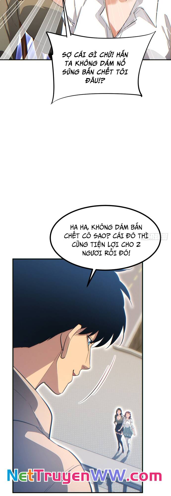 Mạt Thế Trọng Sinh Ta Quay Gacha Làm Trùm! [Chap 1-54]