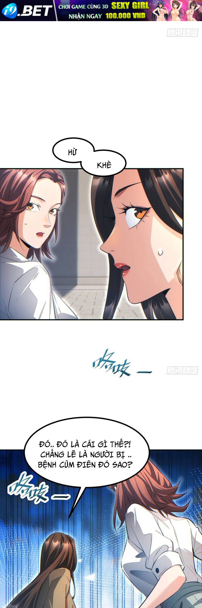 Mạt Thế Trọng Sinh Ta Quay Gacha Làm Trùm! [Chap 1-54]