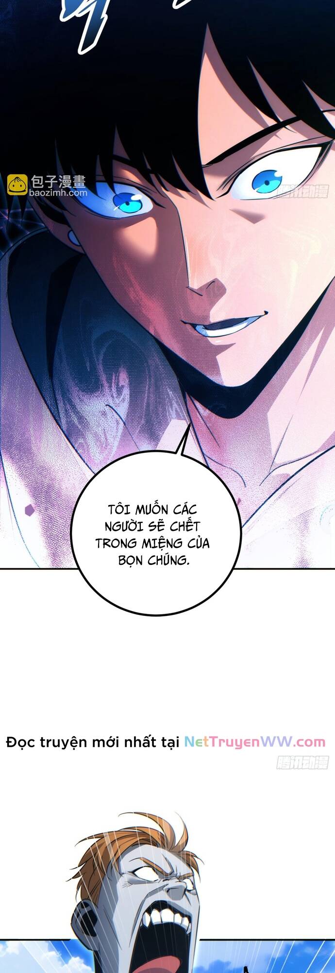 Mạt Thế Trọng Sinh Ta Quay Gacha Làm Trùm! [Chap 1-54]