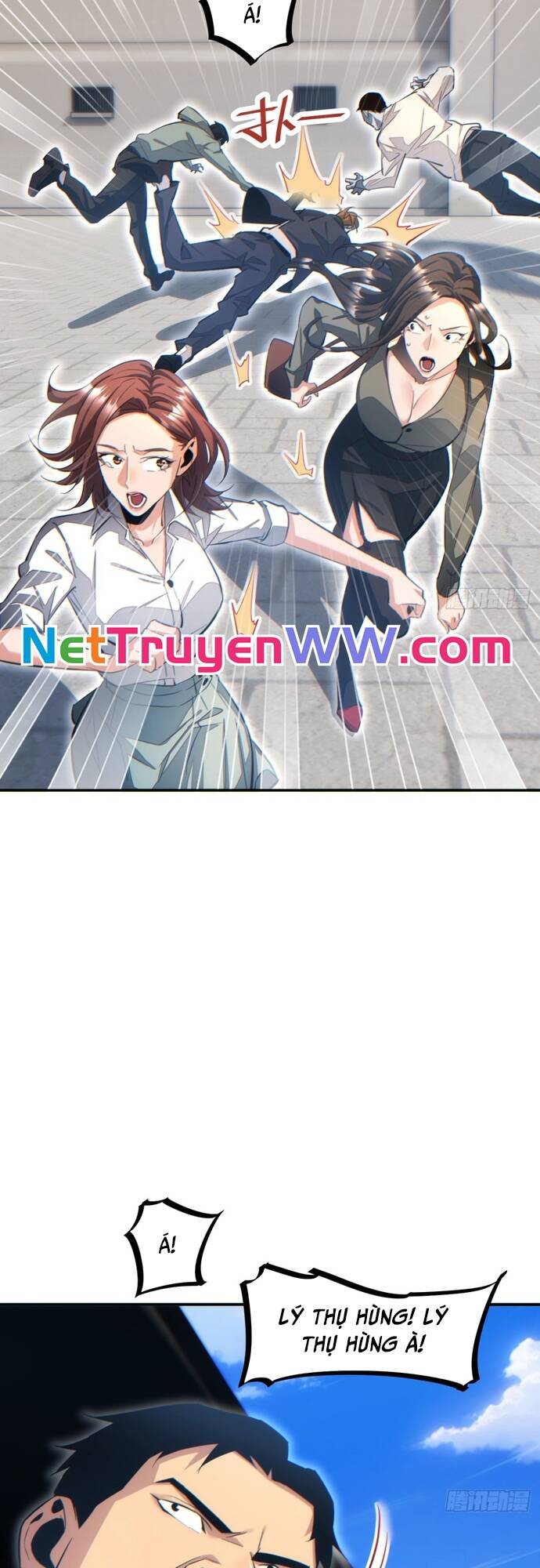 Mạt Thế Trọng Sinh Ta Quay Gacha Làm Trùm! [Chap 1-54]