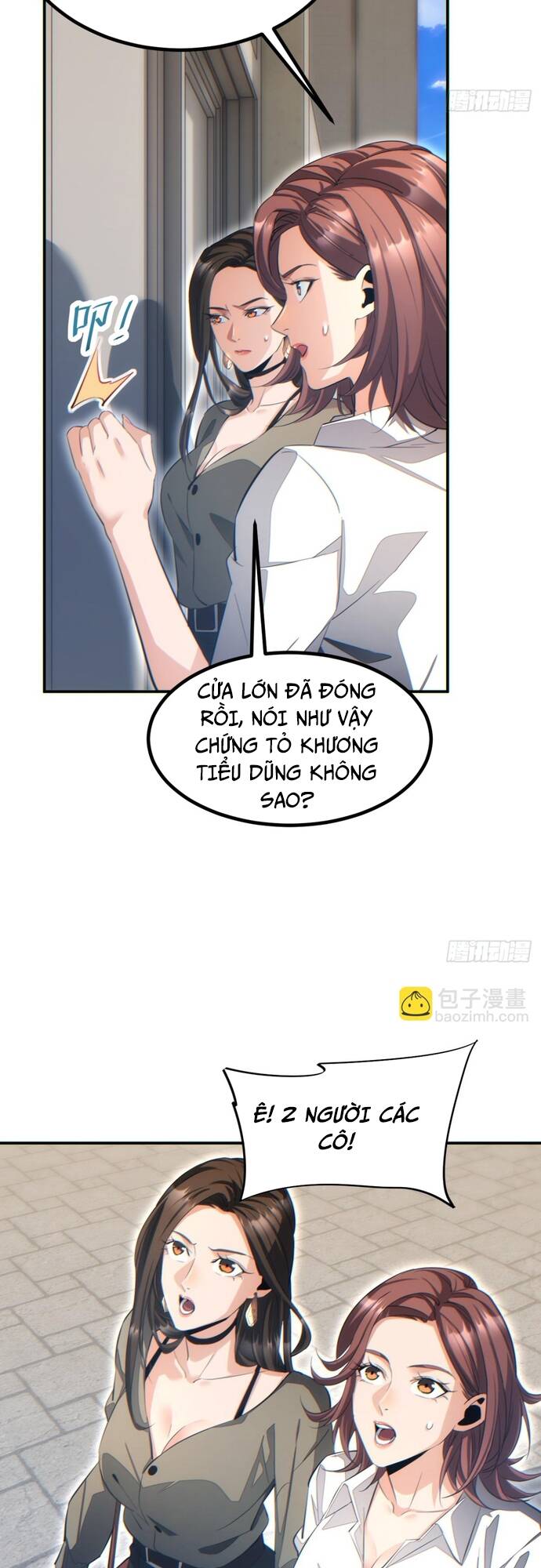 Mạt Thế Trọng Sinh Ta Quay Gacha Làm Trùm! [Chap 1-54]