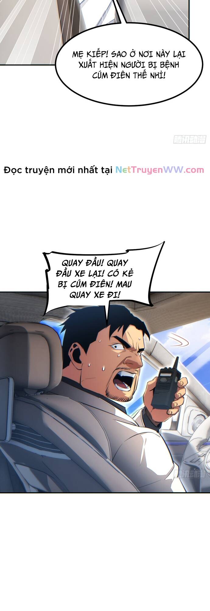 Mạt Thế Trọng Sinh Ta Quay Gacha Làm Trùm! [Chap 1-54]