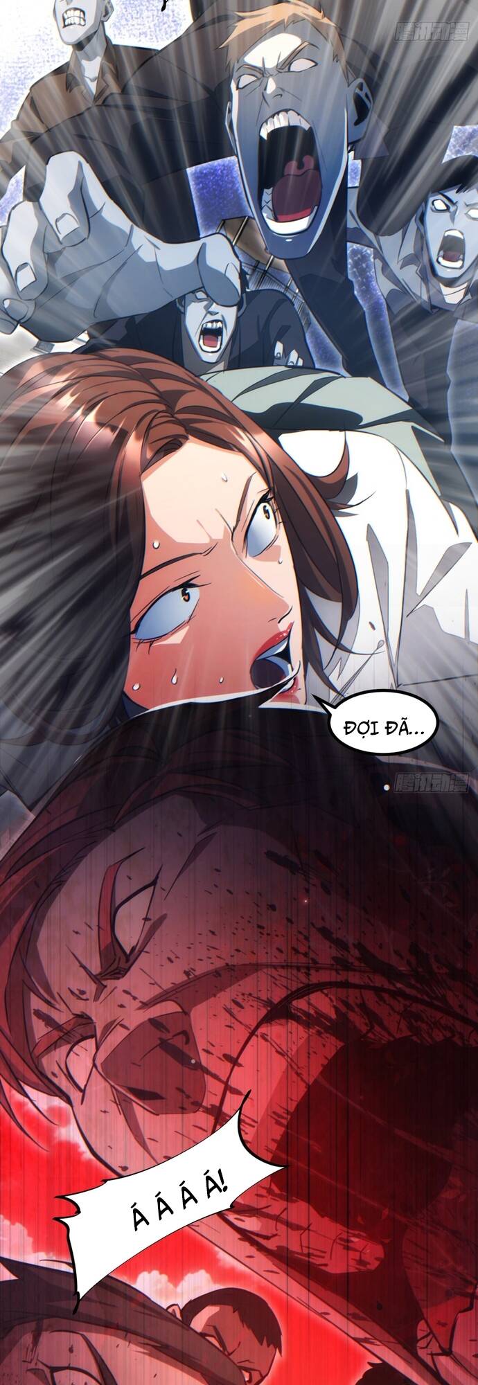 Mạt Thế Trọng Sinh Ta Quay Gacha Làm Trùm! [Chap 1-54]