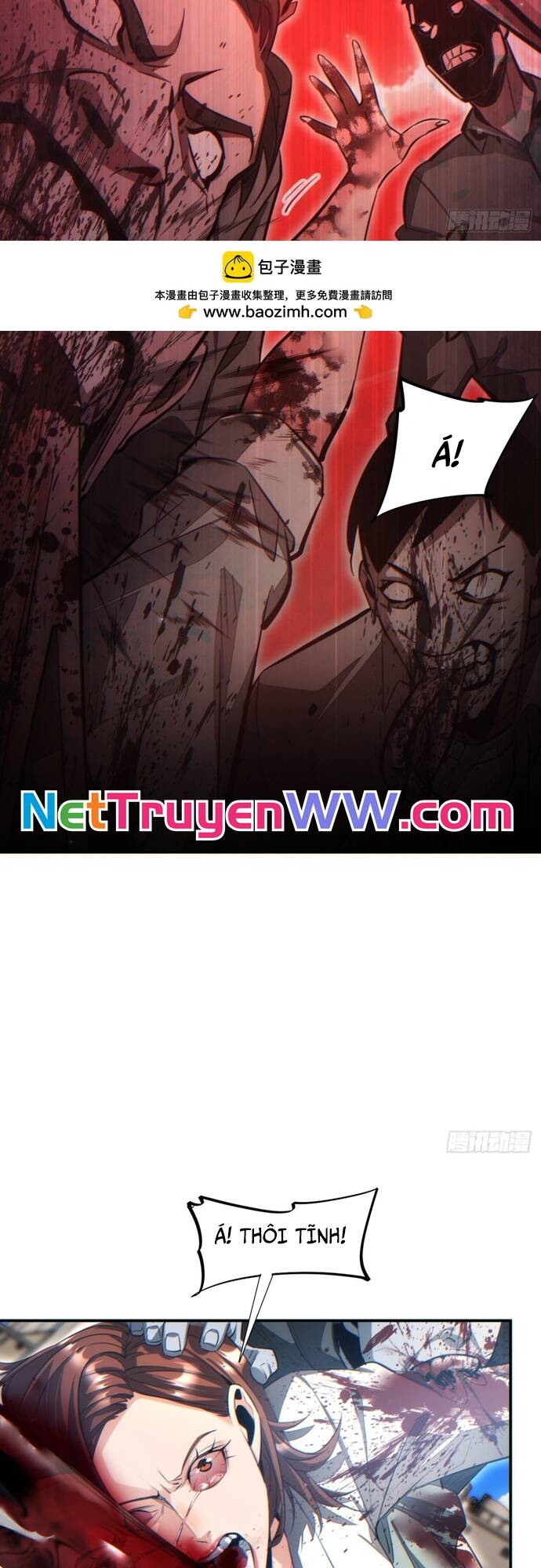 Mạt Thế Trọng Sinh Ta Quay Gacha Làm Trùm! [Chap 1-54]