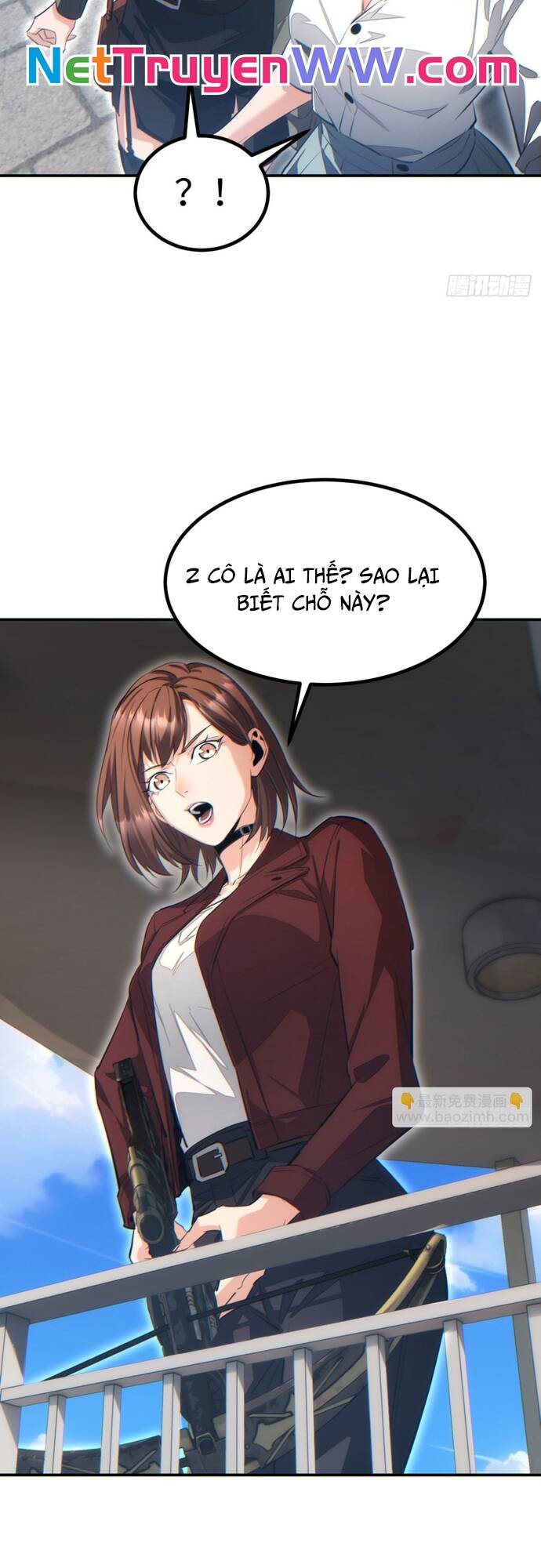 Mạt Thế Trọng Sinh Ta Quay Gacha Làm Trùm! [Chap 1-54]