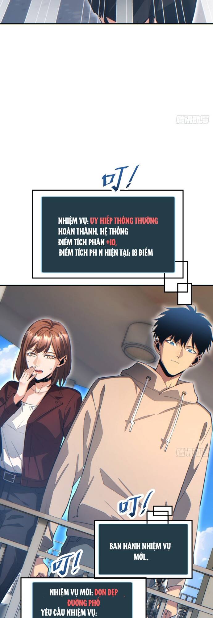 Mạt Thế Trọng Sinh Ta Quay Gacha Làm Trùm! [Chap 1-54]