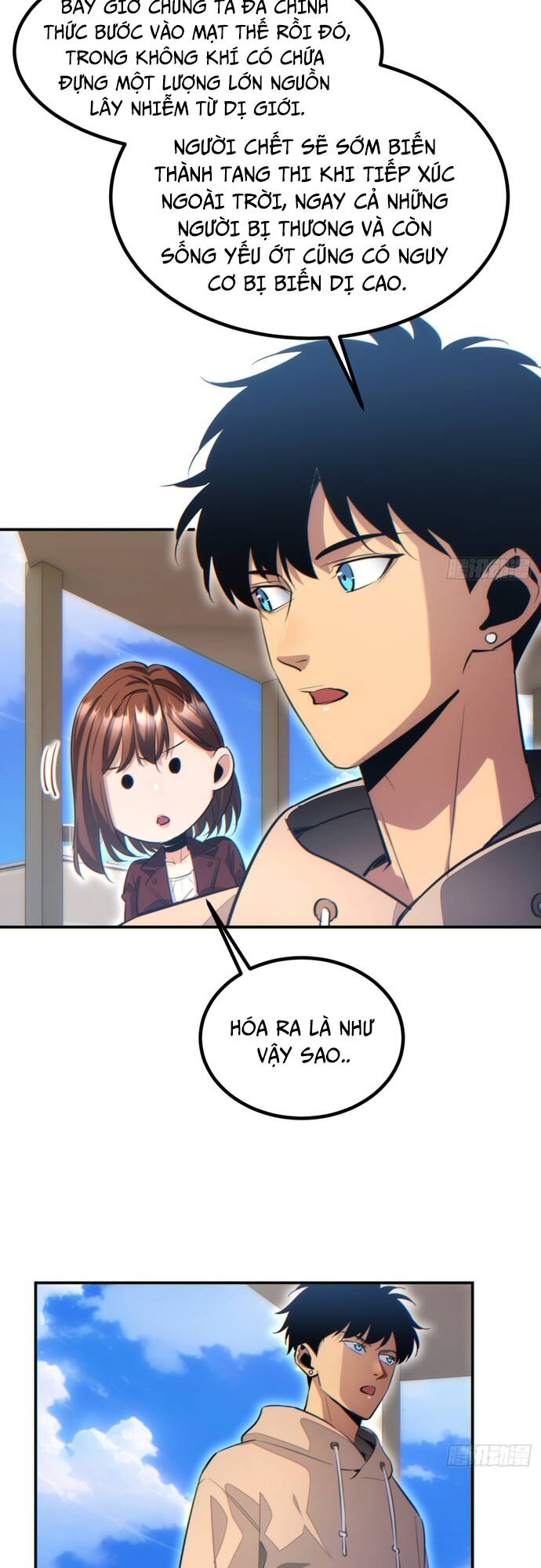 Mạt Thế Trọng Sinh Ta Quay Gacha Làm Trùm! [Chap 1-54]