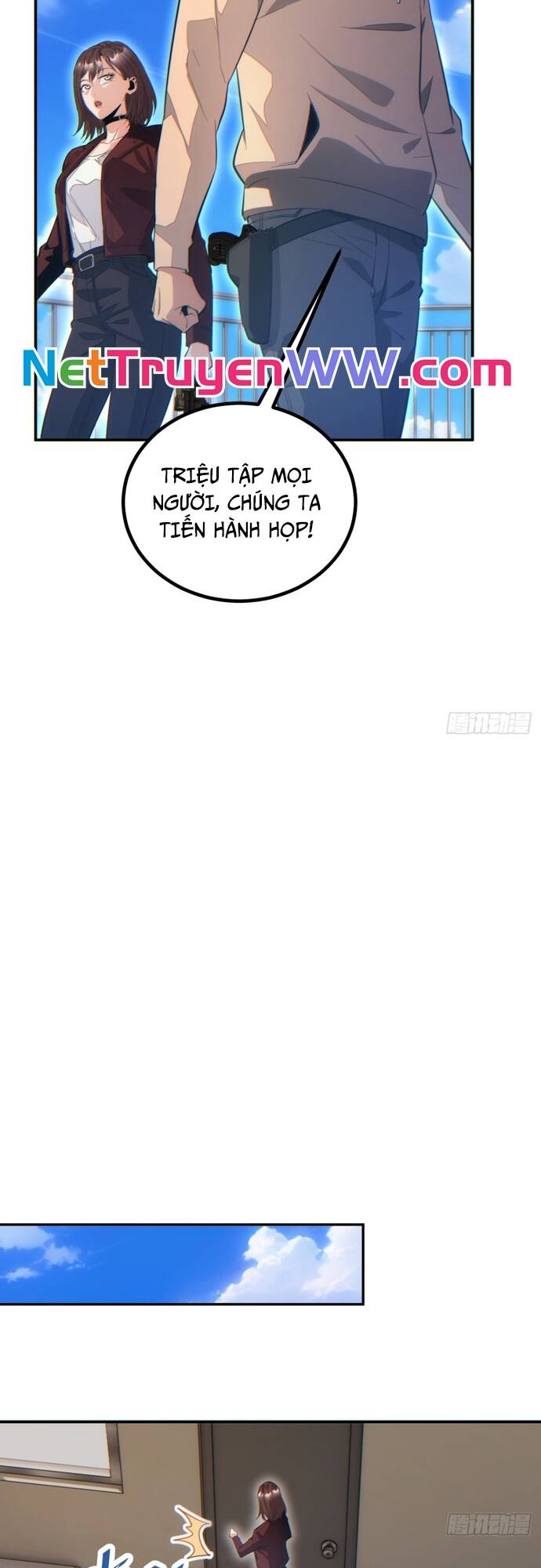 Mạt Thế Trọng Sinh Ta Quay Gacha Làm Trùm! [Chap 1-54]