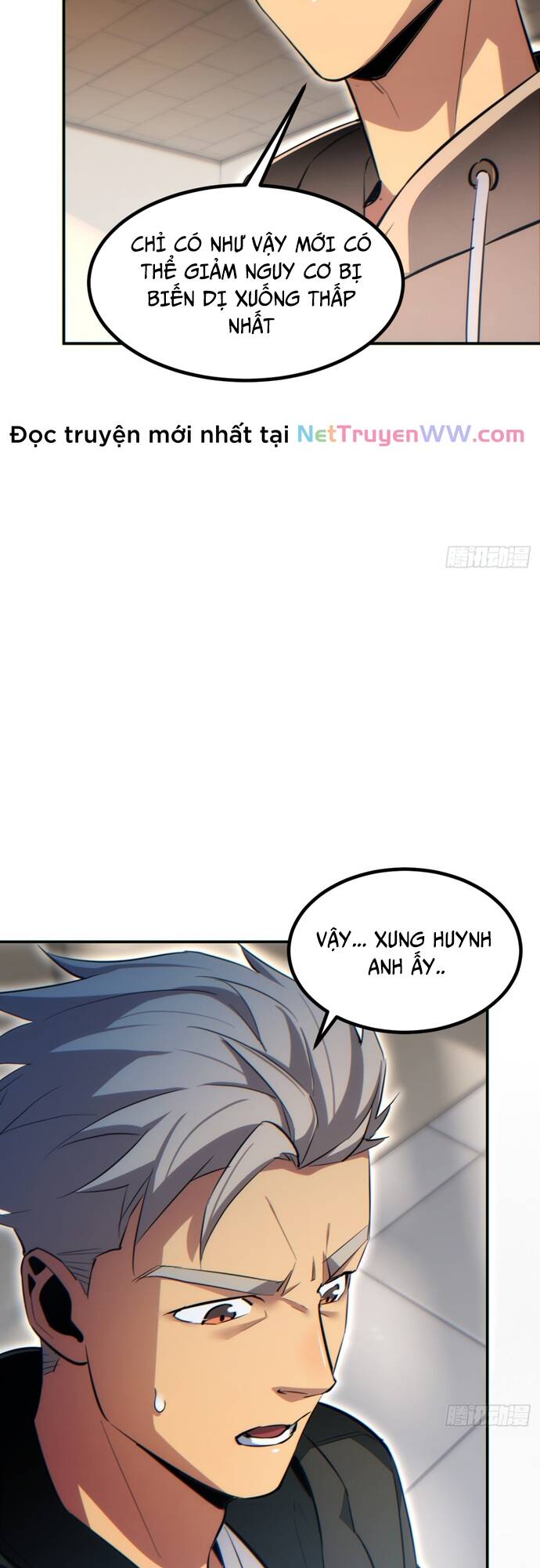 Mạt Thế Trọng Sinh Ta Quay Gacha Làm Trùm! [Chap 1-54]