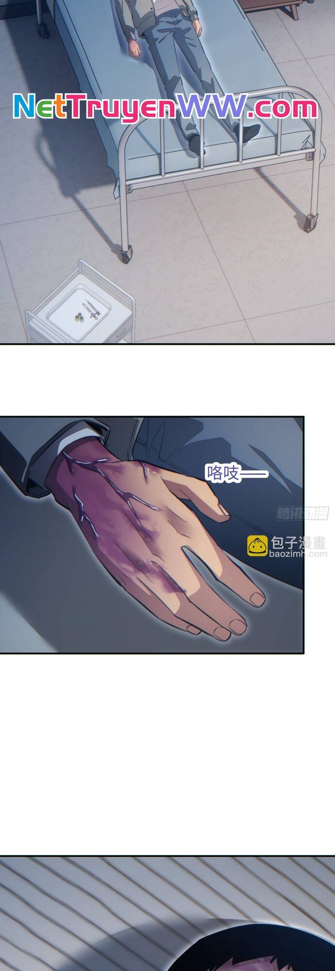 Mạt Thế Trọng Sinh Ta Quay Gacha Làm Trùm! [Chap 1-54]
