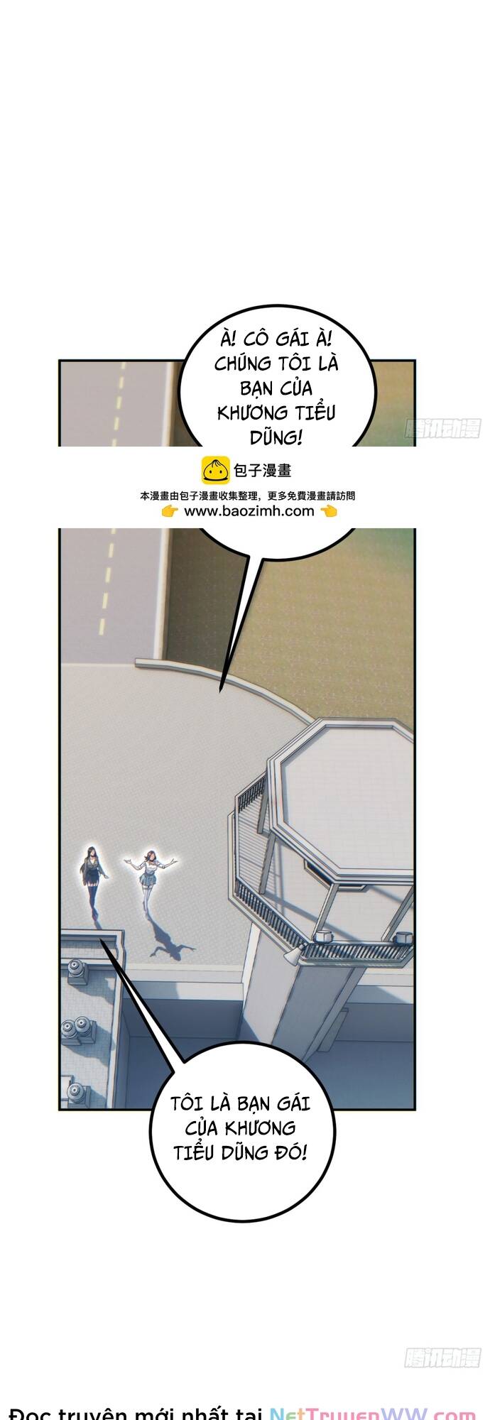 Mạt Thế Trọng Sinh Ta Quay Gacha Làm Trùm! [Chap 1-54]