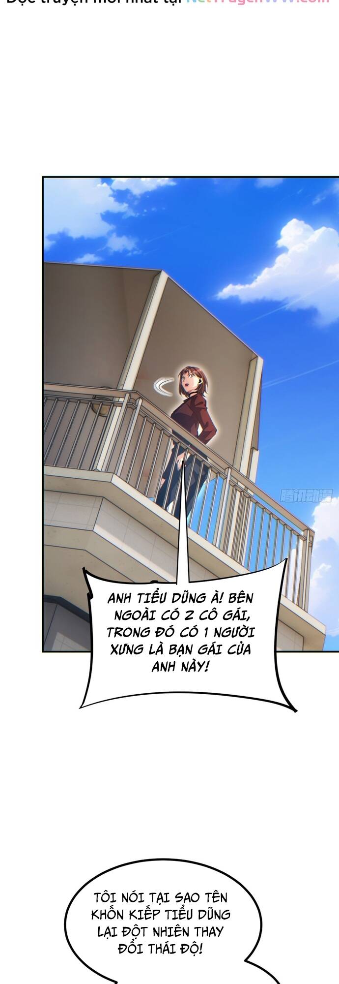 Mạt Thế Trọng Sinh Ta Quay Gacha Làm Trùm! [Chap 1-54]