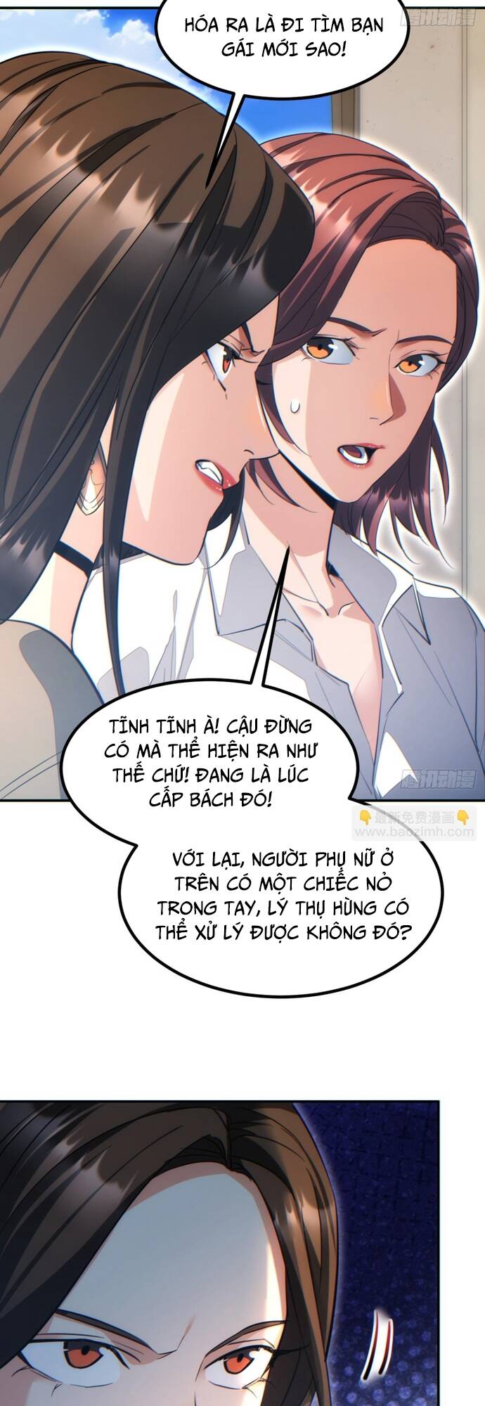 Mạt Thế Trọng Sinh Ta Quay Gacha Làm Trùm! [Chap 1-54]