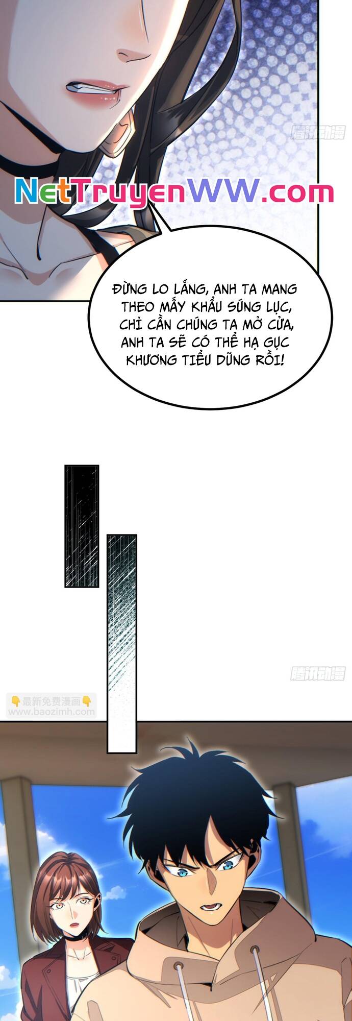 Mạt Thế Trọng Sinh Ta Quay Gacha Làm Trùm! [Chap 1-54]