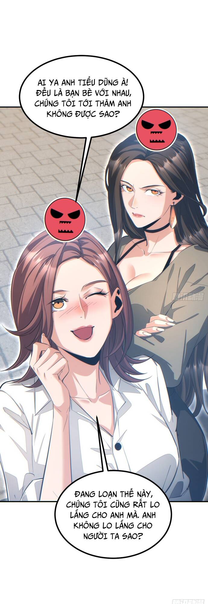 Mạt Thế Trọng Sinh Ta Quay Gacha Làm Trùm! [Chap 1-54]