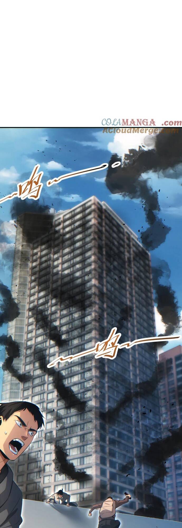 Mạt Thế Trọng Sinh Ta Quay Gacha Làm Trùm! [Chap 1-54]