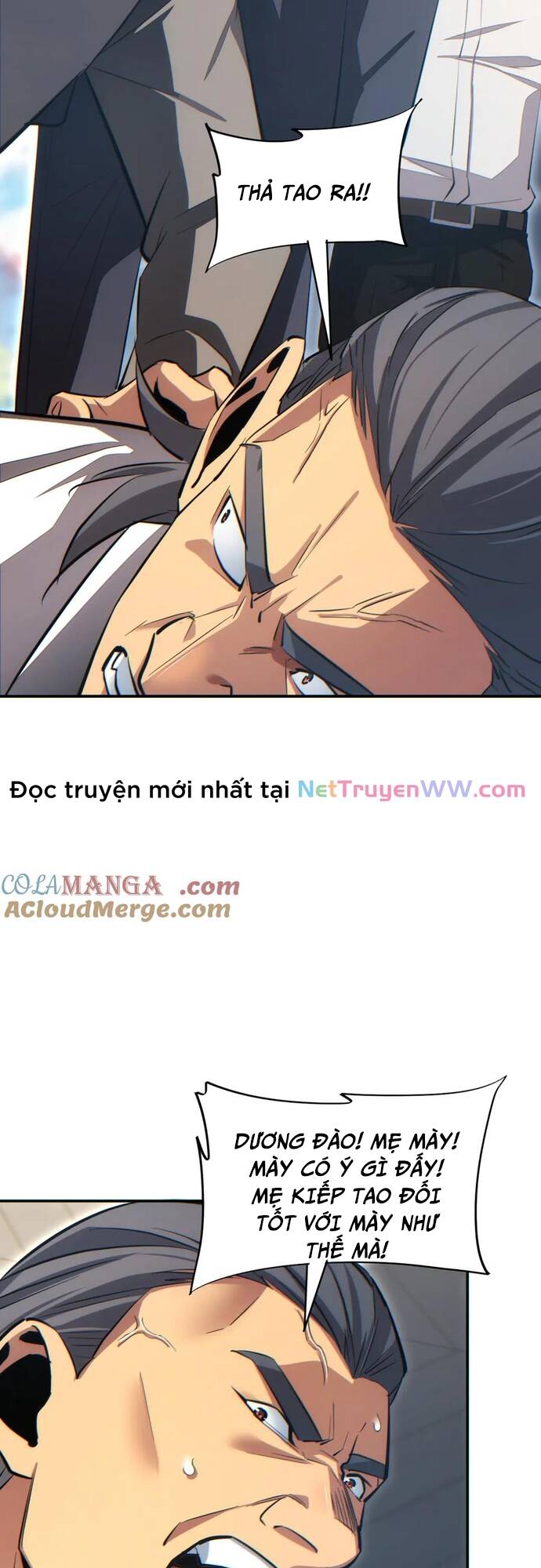 Mạt Thế Trọng Sinh Ta Quay Gacha Làm Trùm! [Chap 1-54]