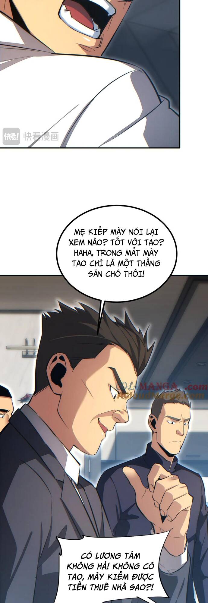 Mạt Thế Trọng Sinh Ta Quay Gacha Làm Trùm! [Chap 1-54]