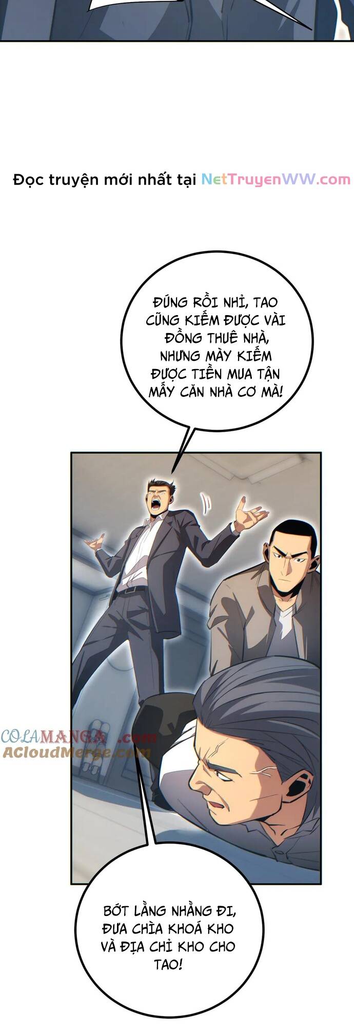 Mạt Thế Trọng Sinh Ta Quay Gacha Làm Trùm! [Chap 1-54]