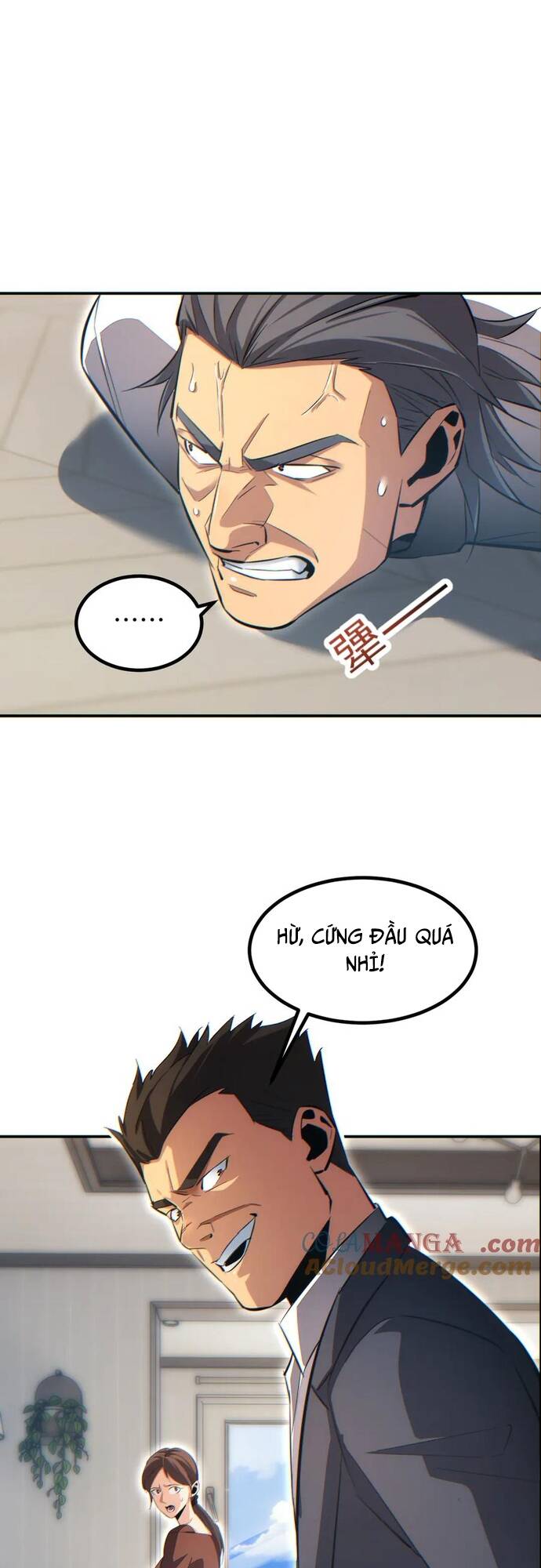 Mạt Thế Trọng Sinh Ta Quay Gacha Làm Trùm! [Chap 1-54]
