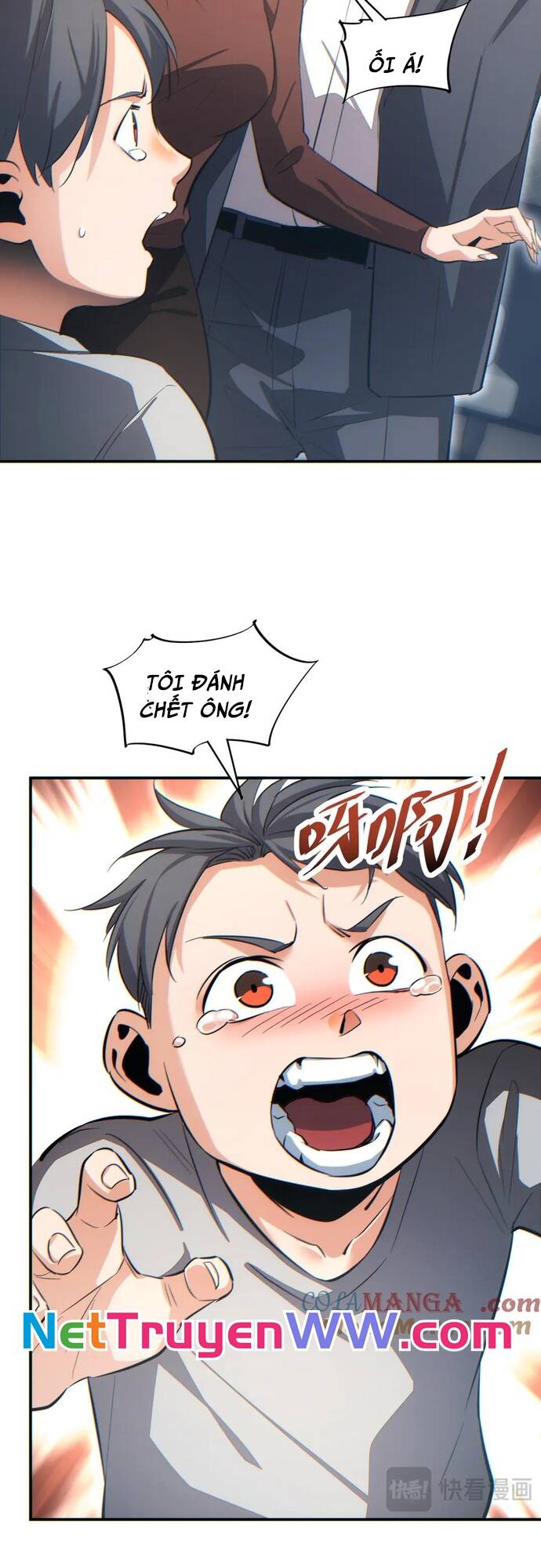 Mạt Thế Trọng Sinh Ta Quay Gacha Làm Trùm! [Chap 1-54]