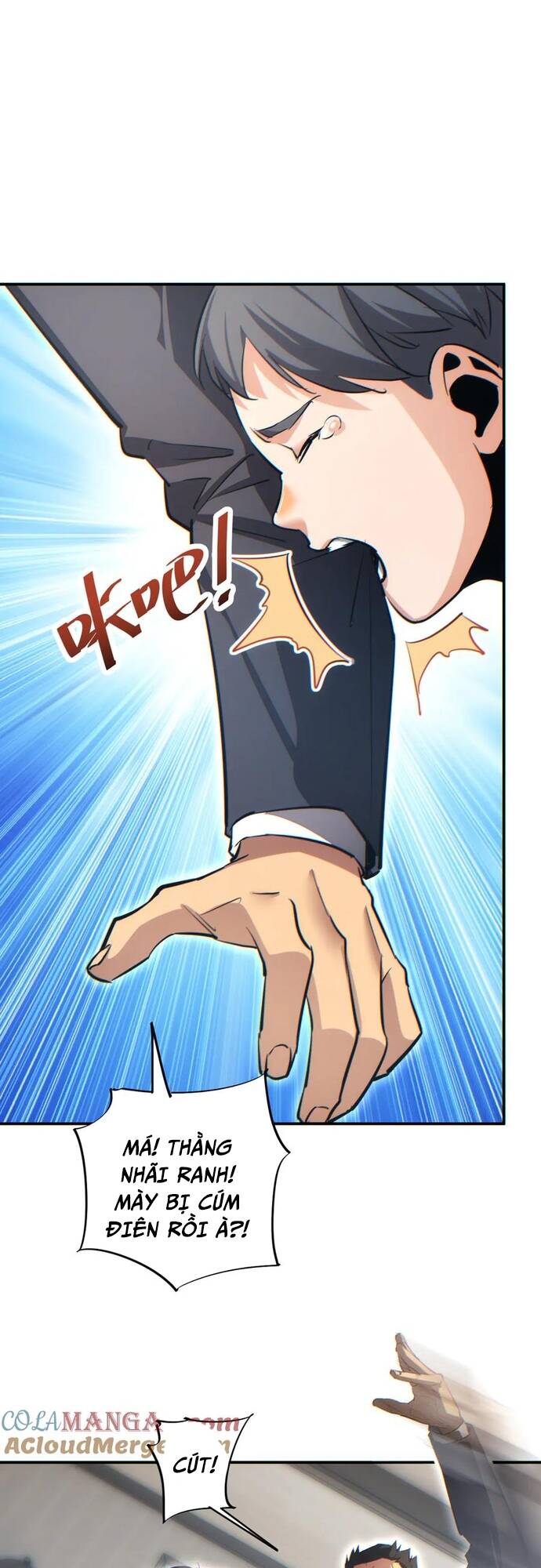 Mạt Thế Trọng Sinh Ta Quay Gacha Làm Trùm! [Chap 1-54]