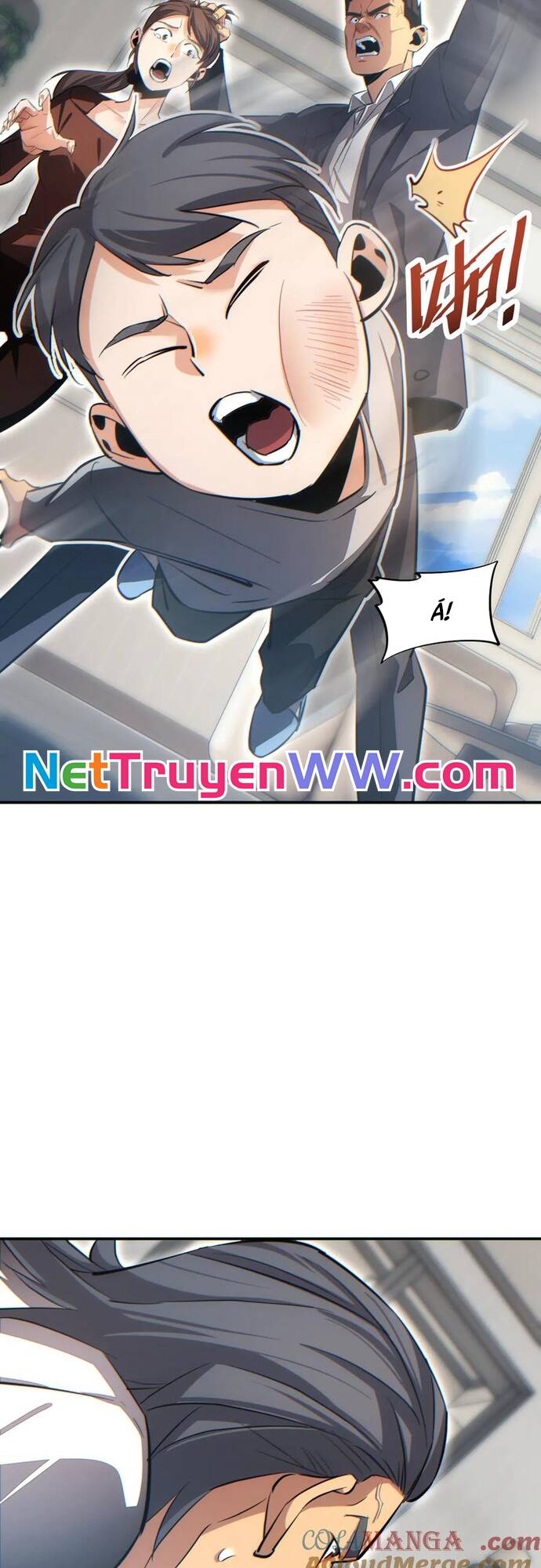 Mạt Thế Trọng Sinh Ta Quay Gacha Làm Trùm! [Chap 1-54]