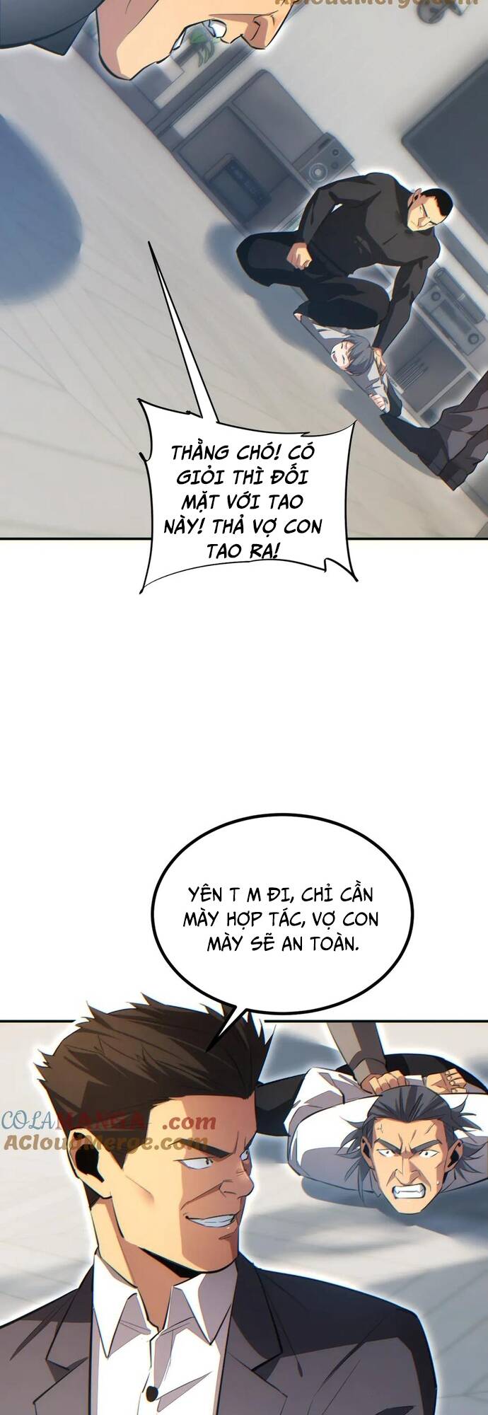 Mạt Thế Trọng Sinh Ta Quay Gacha Làm Trùm! [Chap 1-54]