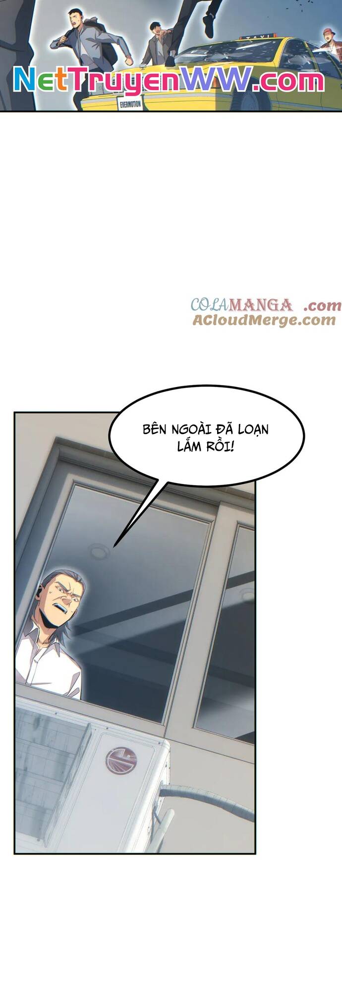 Mạt Thế Trọng Sinh Ta Quay Gacha Làm Trùm! [Chap 1-54]