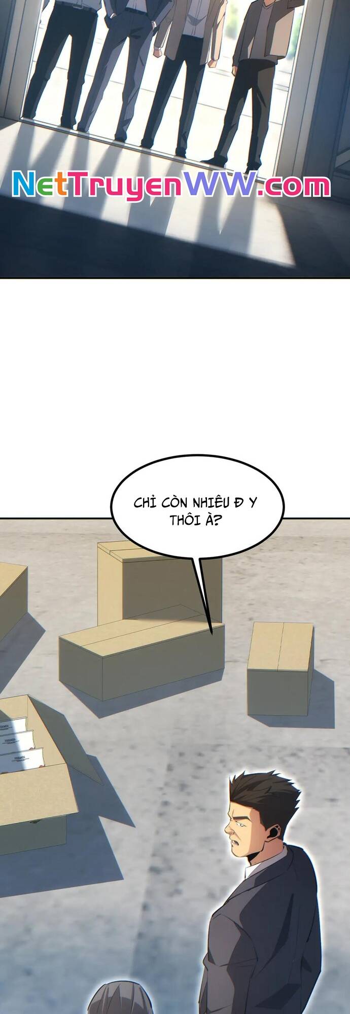 Mạt Thế Trọng Sinh Ta Quay Gacha Làm Trùm! [Chap 1-54]