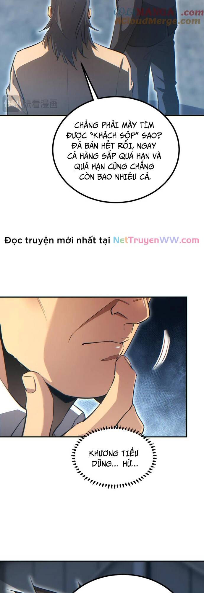 Mạt Thế Trọng Sinh Ta Quay Gacha Làm Trùm! [Chap 1-54]