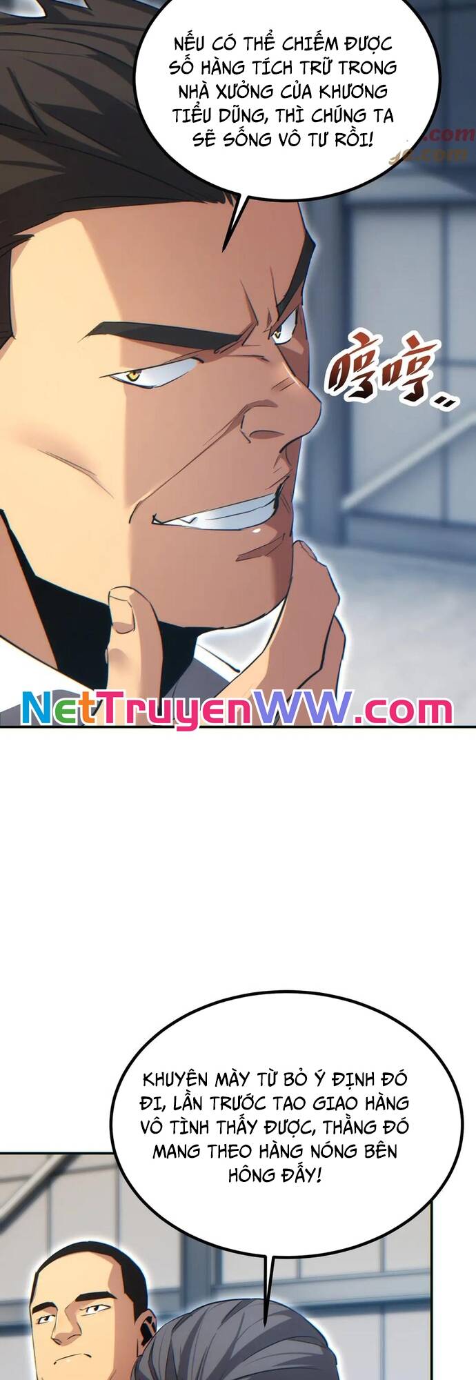 Mạt Thế Trọng Sinh Ta Quay Gacha Làm Trùm! [Chap 1-54]