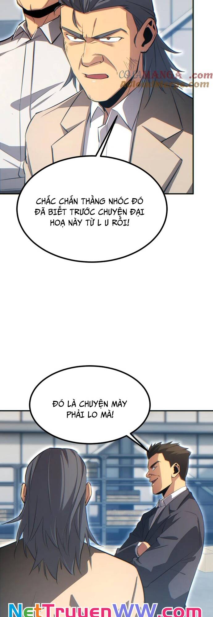 Mạt Thế Trọng Sinh Ta Quay Gacha Làm Trùm! [Chap 1-54]