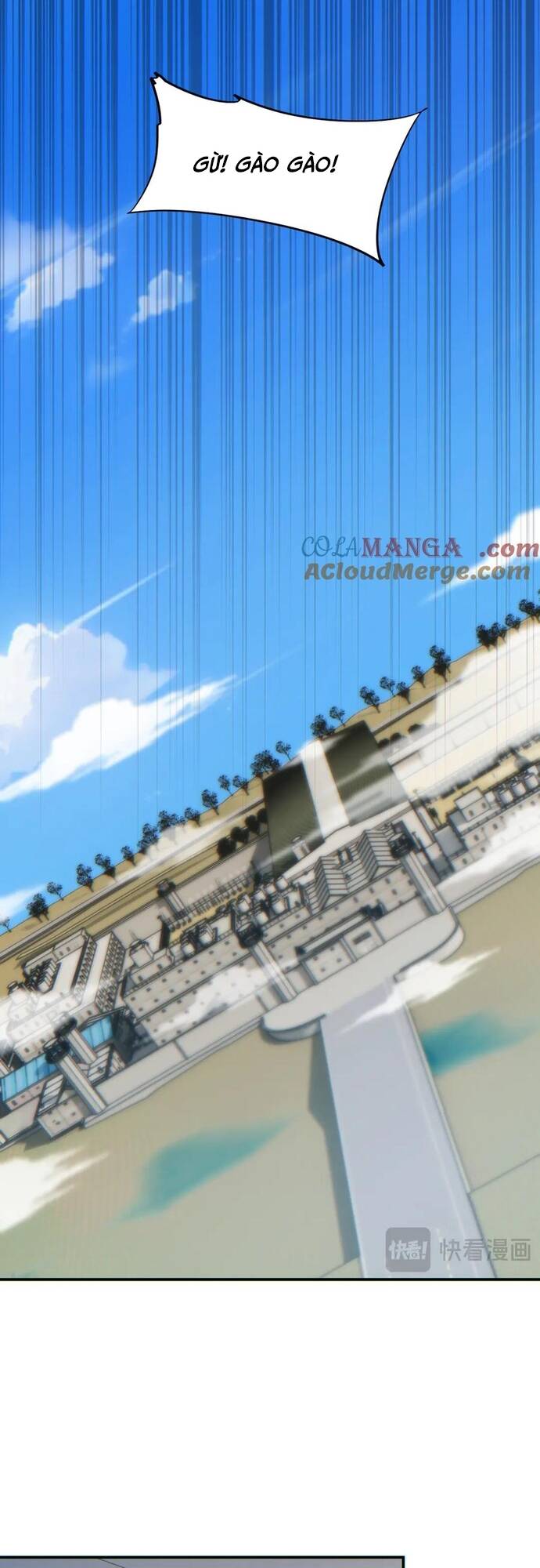 Mạt Thế Trọng Sinh Ta Quay Gacha Làm Trùm! [Chap 1-54]