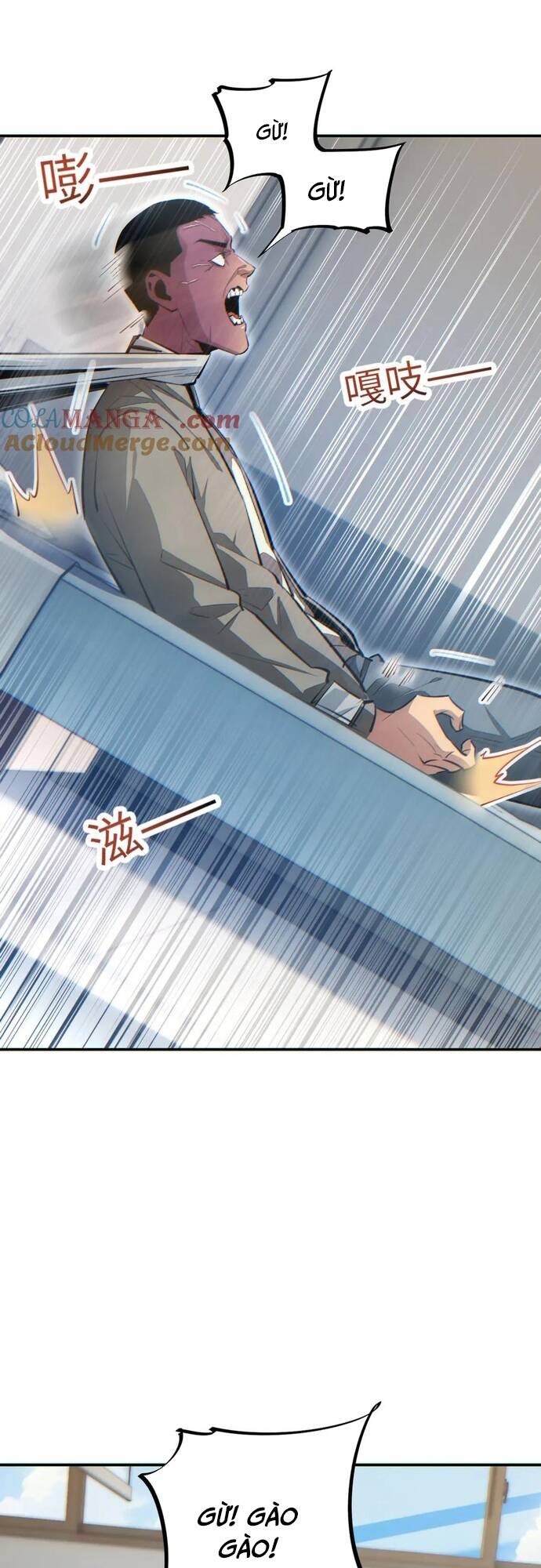 Mạt Thế Trọng Sinh Ta Quay Gacha Làm Trùm! [Chap 1-54]