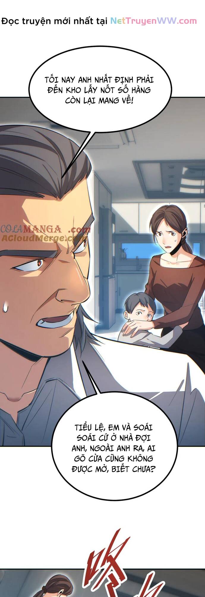 Mạt Thế Trọng Sinh Ta Quay Gacha Làm Trùm! [Chap 1-54]