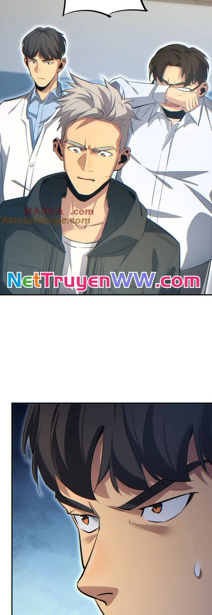 Mạt Thế Trọng Sinh Ta Quay Gacha Làm Trùm! [Chap 1-54]